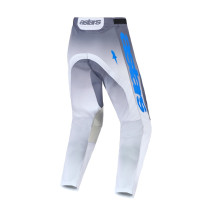 Pantalon cross Alpinestars 2027 Racer Amber - Gris Lila Bleu Ucla 2
