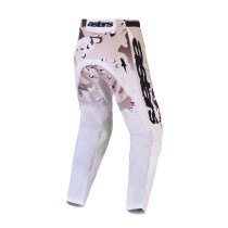 Pantalon cross Alpinestars 2027 Racer Lone - Camo Noir 2