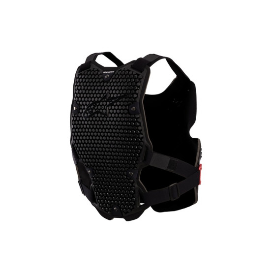 Pare pierre Alpinestars Bionic Action V2 - Noir Blanc