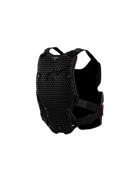 Pare pierre Alpinestars Bionic Action V2 - Noir Blanc