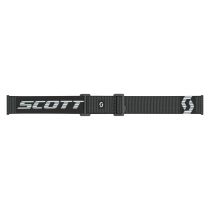Masque cross Scott Prospect 2.0 Amplifier Noir Blanc - écran iridium Rose 2