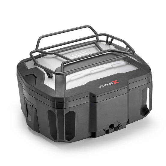 Porte-objet Givi E262 pour top case XSPACE XP01AAA - XP01PBA