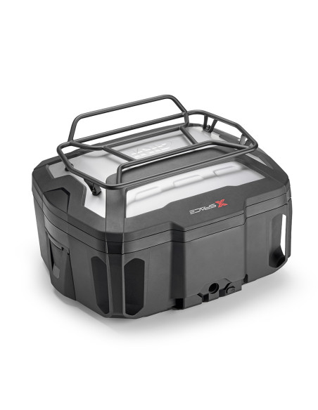 Porte-objet Givi E262 pour top case XSPACE XP01AAA - XP01PBA