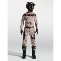 Tenue cross Alpinestars 2027 Racer Lone - Camo Noir 2