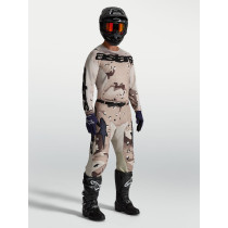 Tenue cross Alpinestars 2027 Racer Lone - Camo Noir