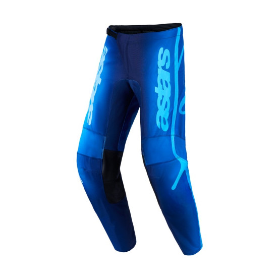 Pantalon cross Alpinestars 2027 Fluid Kepler - Bleu Ucla Bleu