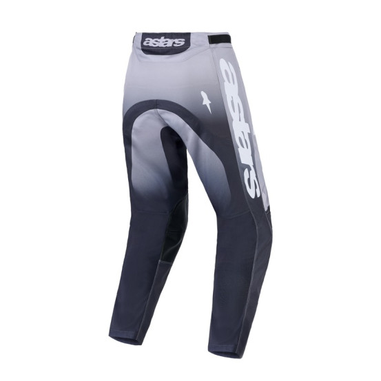 Pantalon cross Alpinestars 2027 Racer Amber - Gris Lila
