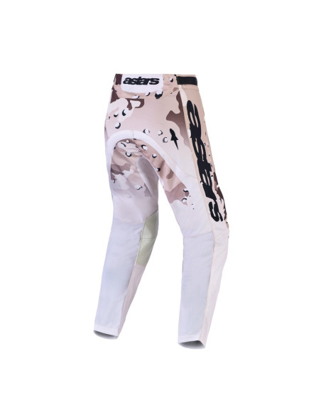 Pantalon cross Alpinestars 2027 Racer Lone - Camo Noir