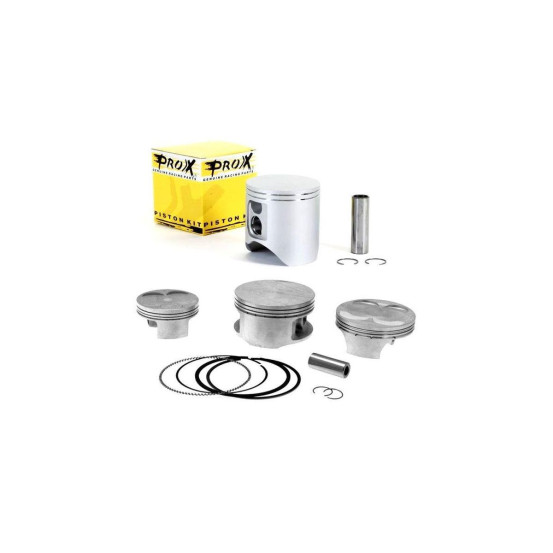 Kit piston PROX forgé Trimpuh 250 TF-X 2024 - 2026 et 250 TF-E 2025 - 2026
