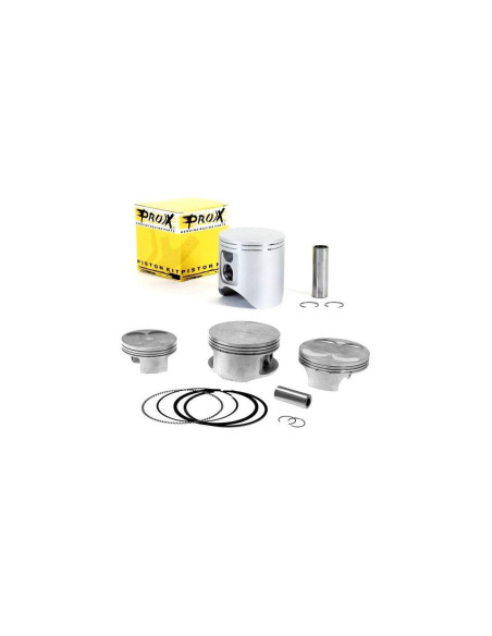Kit piston PROX forgé Kawasaki 250 KXF 2025 - 2026
