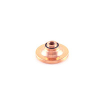 Dome VHM en cuivre pour KTM 125 SX 2023 - 2027 Husqvarna 125 TC 2023 - 2027 Gasgas 125 MC 2024 - 2027