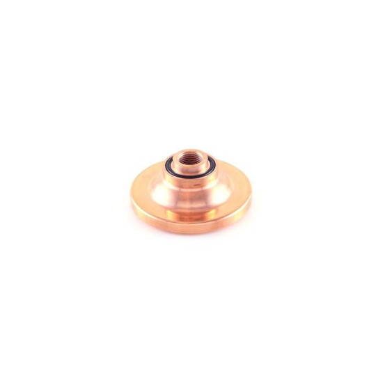 Dome VHM en cuivre pour KTM 125 SX 2023 - 2027 Husqvarna 125 TC 2023 - 2027 Gasgas 125 MC 2024 - 2027