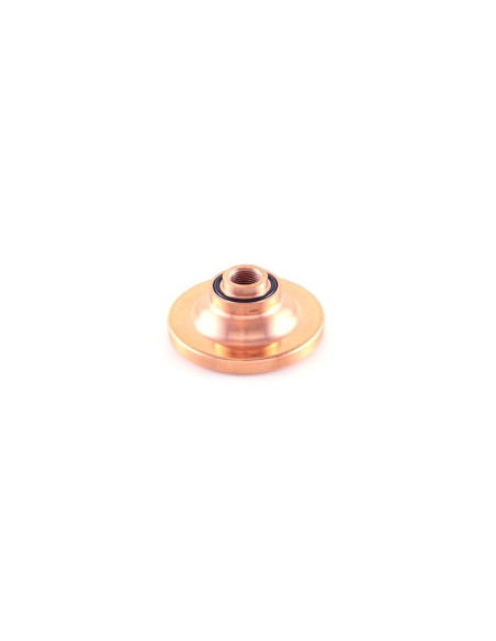 Dome VHM en cuivre pour KTM 125 SX 2023 - 2027 Husqvarna 125 TC 2023 - 2027 Gasgas 125 MC 2024 - 2027