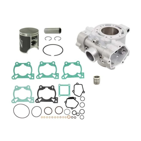 Kit cylindre complet NAMURA KTM 85 SX et Husqvarna 85 TC 2018 - 2025