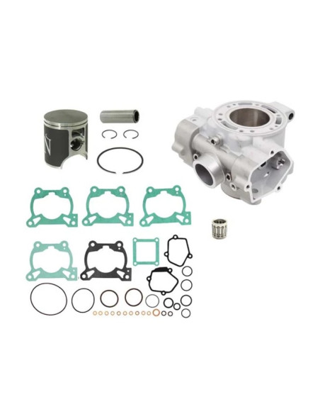 Kit cylindre complet NAMURA KTM 85 SX et Husqvarna 85 TC 2018 - 2025