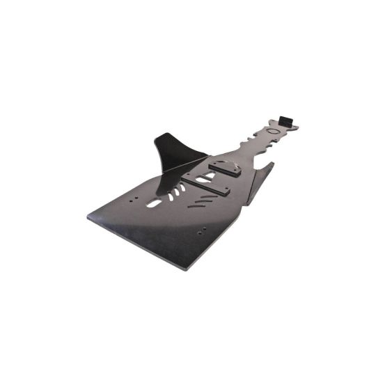 Sabot central AXP Yamaha 450 YFZ-R 2009 - 2023 Noir