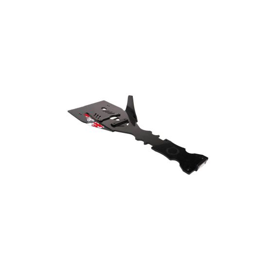 Sabot central AXP Yamaha 450 YFZ-R 2009 - 2023 Noir