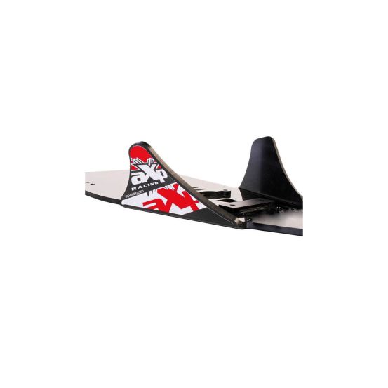 Sabot central AXP Yamaha 450 YFZ-R 2009 - 2023 Noir
