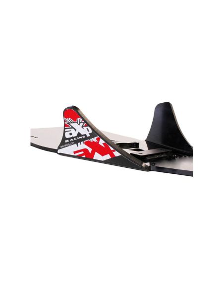 Sabot central AXP Yamaha 450 YFZ-R 2009 - 2023 Noir