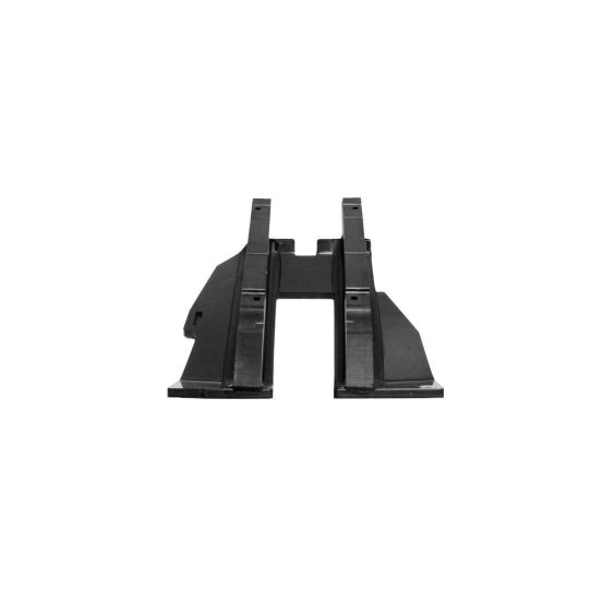 Sabot arrière AXP Yamaha 700 Raptor 2006 - 2019 Noir