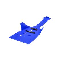 Sabot AXP Yamaha 450 YFZ-R 2009 - 2023 Bleu