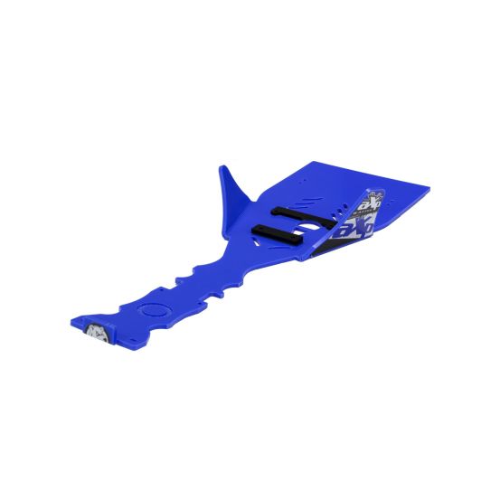 Sabot AXP Yamaha 450 YFZ-R 2009 - 2023 Bleu