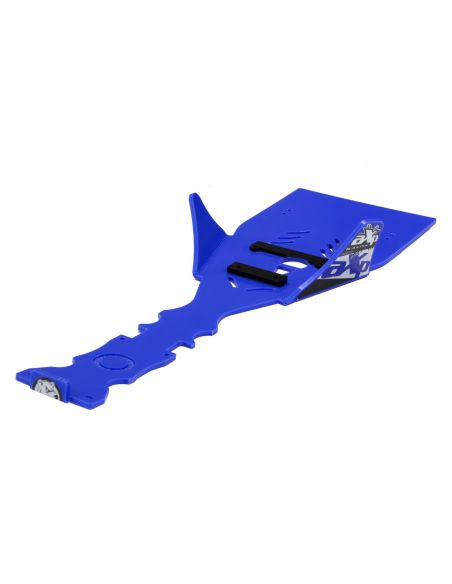 Sabot AXP Yamaha 450 YFZ-R 2009 - 2023 Bleu