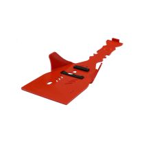 Sabot AXP Yamaha 450 YFZ-R 2009 - 2023 Rouge