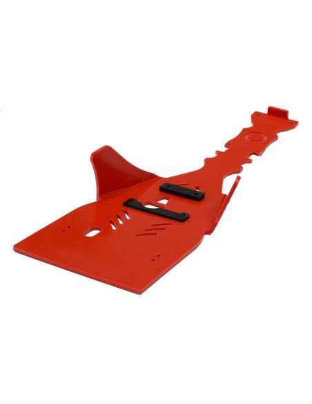 Sabot AXP Yamaha 450 YFZ-R 2009 - 2023 Rouge