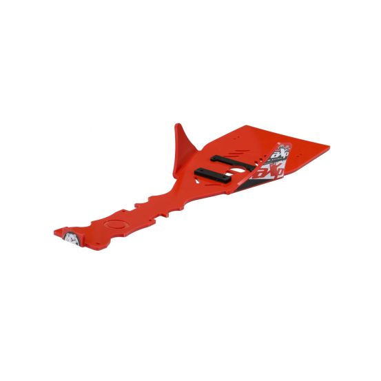 Sabot AXP Yamaha 450 YFZ-R 2009 - 2023 Rouge