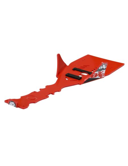 Sabot AXP Yamaha 450 YFZ-R 2009 - 2023 Rouge