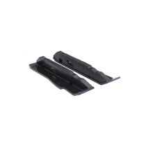 Sabot arrière AXP Yamaha 700 Raptor 2006 - 2019 Noir