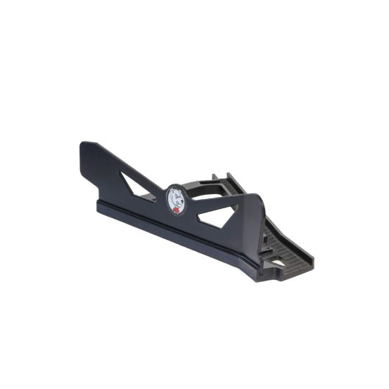 Protections de triangles avants AXP Polaris 1000 RZR 2024 Noir