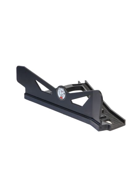 Protections de triangles avants AXP Polaris 1000 RZR 2024 Noir