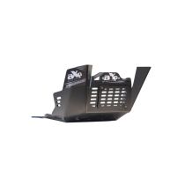 Sabot adventure AXP Kove 450 Rally 2024 - 2026 2