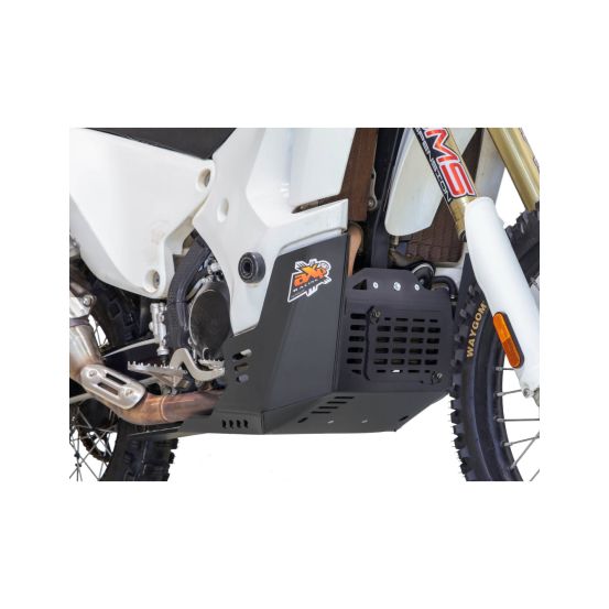Sabot adventure AXP Kove 450 Rally 2024 - 2026