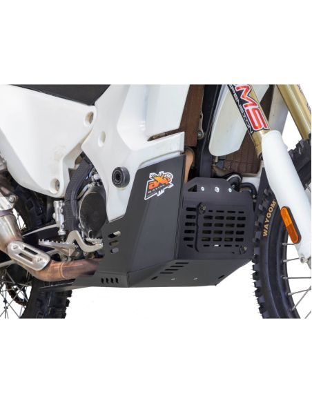 Sabot adventure AXP Kove 450 Rally 2024 - 2026
