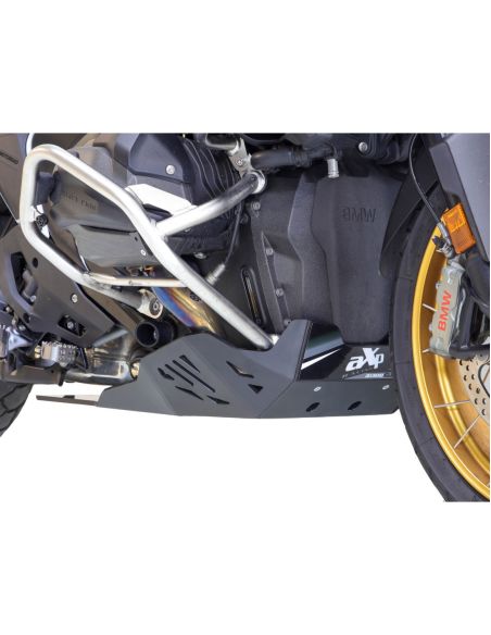 Sabot adventure AXP BMW R1300GS et R1300GS Adventure 2023 - 2026