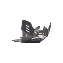 Sabot AXP PEHD 6mm Honda 400 XR 1996 - 2000