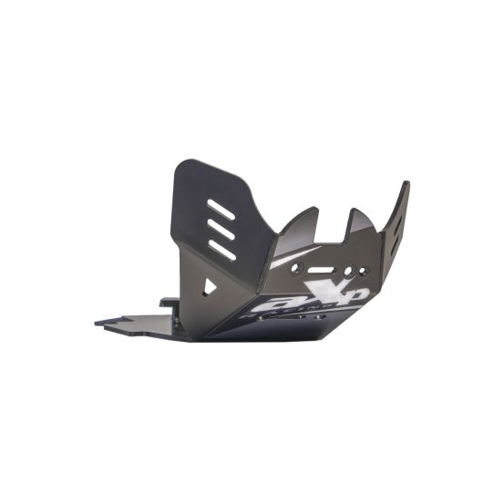 Sabot AXP PEHD 6mm Honda 400 XR 1996 - 2000