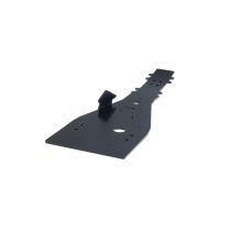 Sabot AXP Yamaha 700 Raptor 2006 - 2019 Noir
