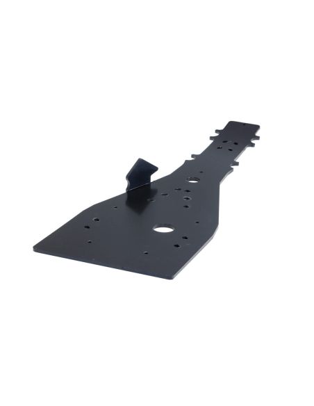 Sabot AXP Yamaha 700 Raptor 2006 - 2019 Noir