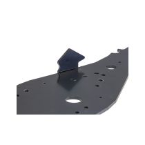 Sabot AXP Yamaha 700 Raptor 2006 - 2019 Noir 2