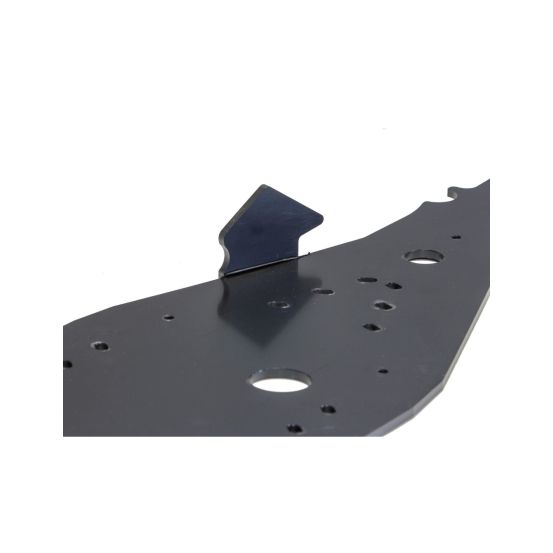 Sabot AXP Yamaha 700 Raptor 2006 - 2019 Noir