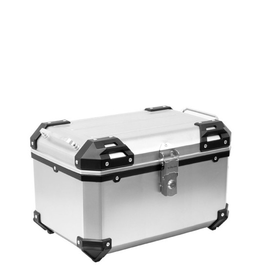 Top case ABS alu X-PLOR - 52L - Réf KS580A