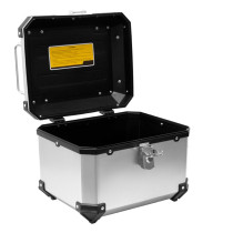 Top case ABS alu X-PLOR - 52L - Réf KS580A 2