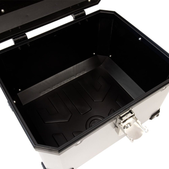 Top case ABS alu X-PLOR - 52L - Réf KS580A