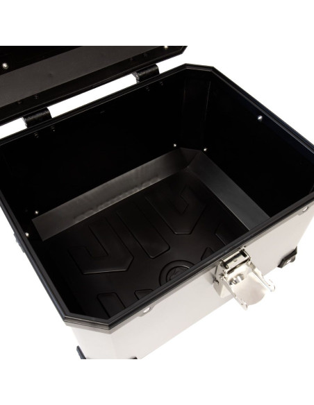 Top case ABS alu X-PLOR - 52L - Réf KS580A