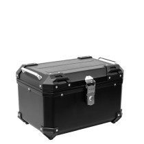 Top case ABS alu X-PLOR - 52L - Réf KS580N