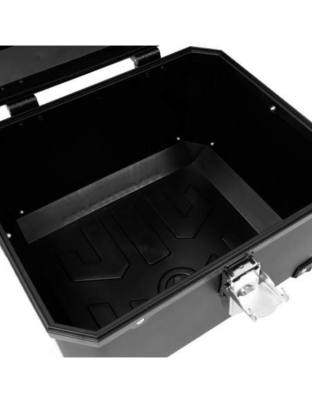 Top case ABS alu X-PLOR - 52L - Réf KS580N